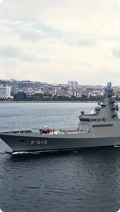 Milli Projelerde Gururla Görev Alan ORKİMSAN’ın Hikayesi