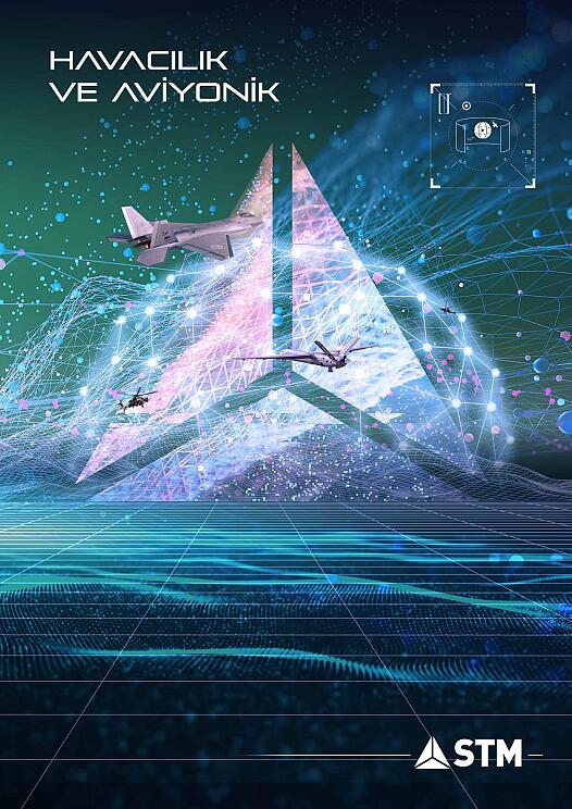 Aviyonik Tr Kapak
