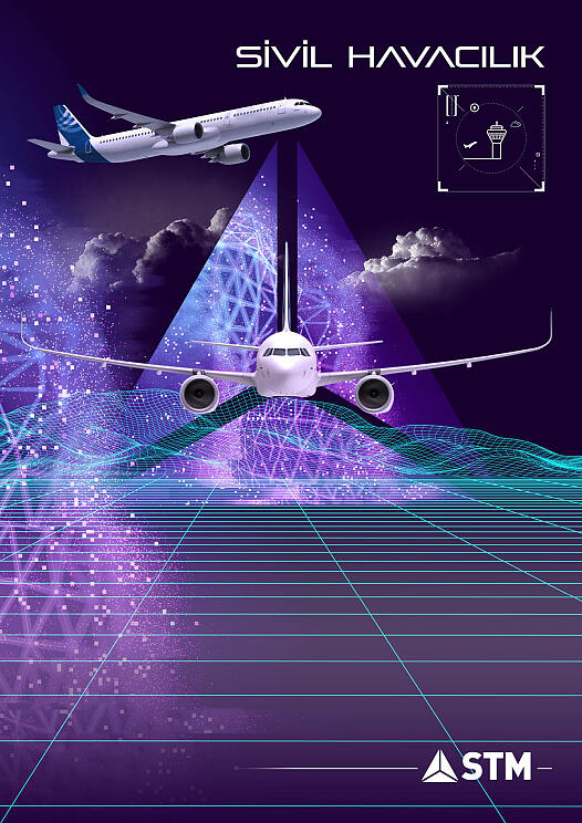 Stm Sivil Havacilik Tr