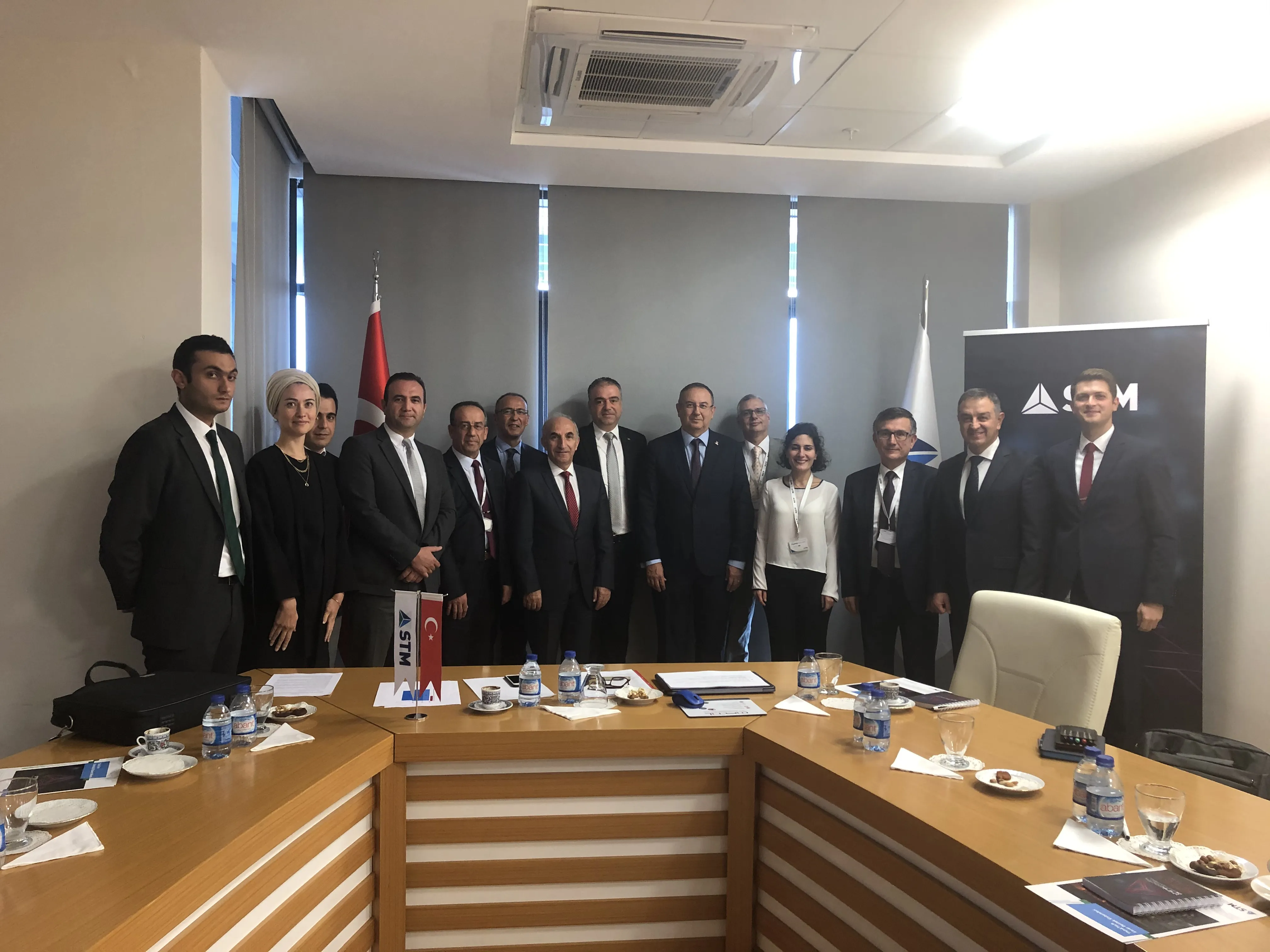 Thinktech Odak Toplanti