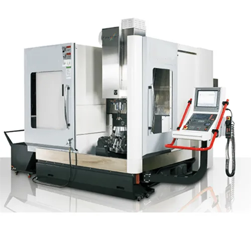 Thinktech Makina Yerlilestirme