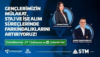 STM Clubhouse 25mart Mulakat Tuyolari Web Haber 350x200