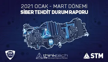 STM Siber Tehdit Duyuru WEB HABER