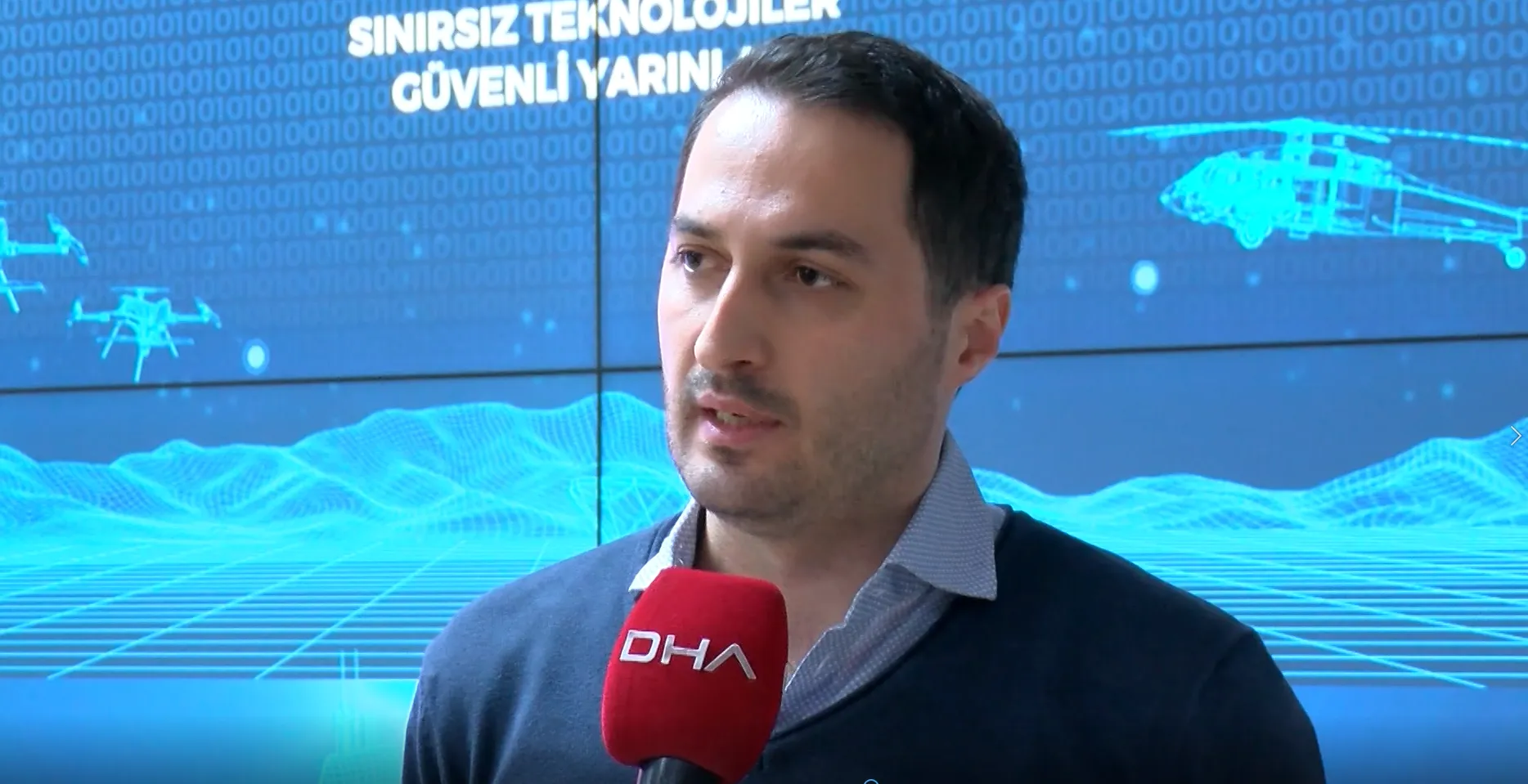 STM_Hüseyin Kıribrahim