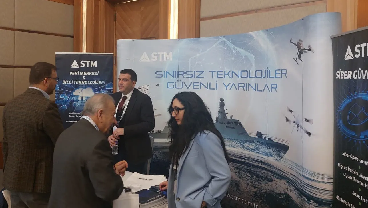 Data Center İstanbul_STM