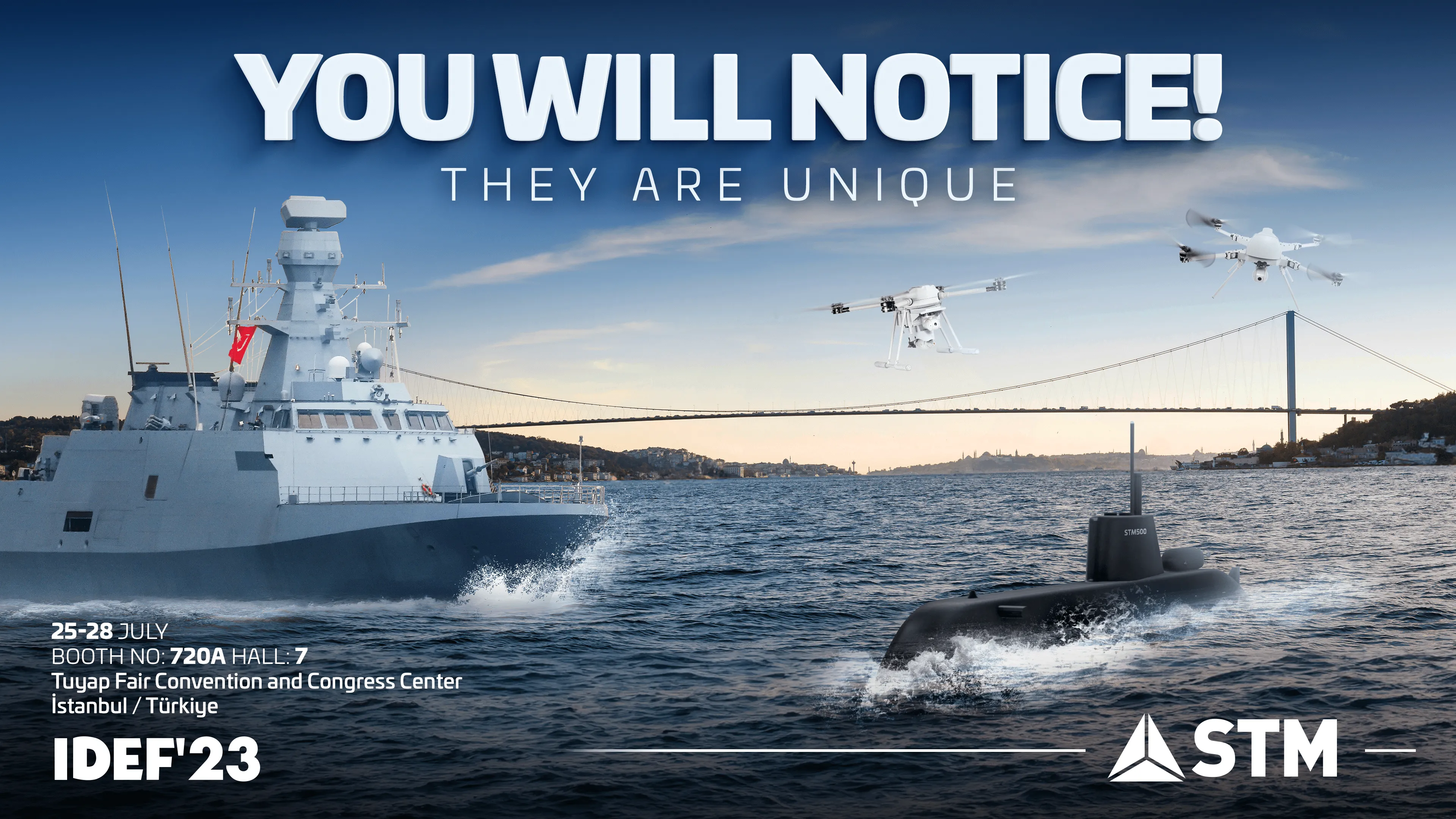 STM Idef23 Key ENG V3 Min