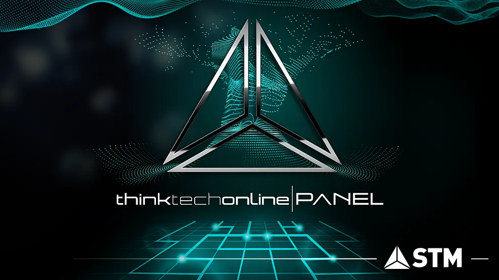 STM Think Tech Covid19
