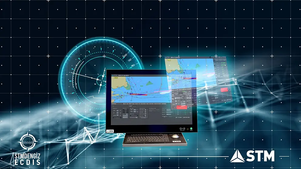 Ecdis Web Haber