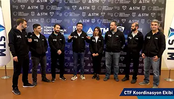 CTF