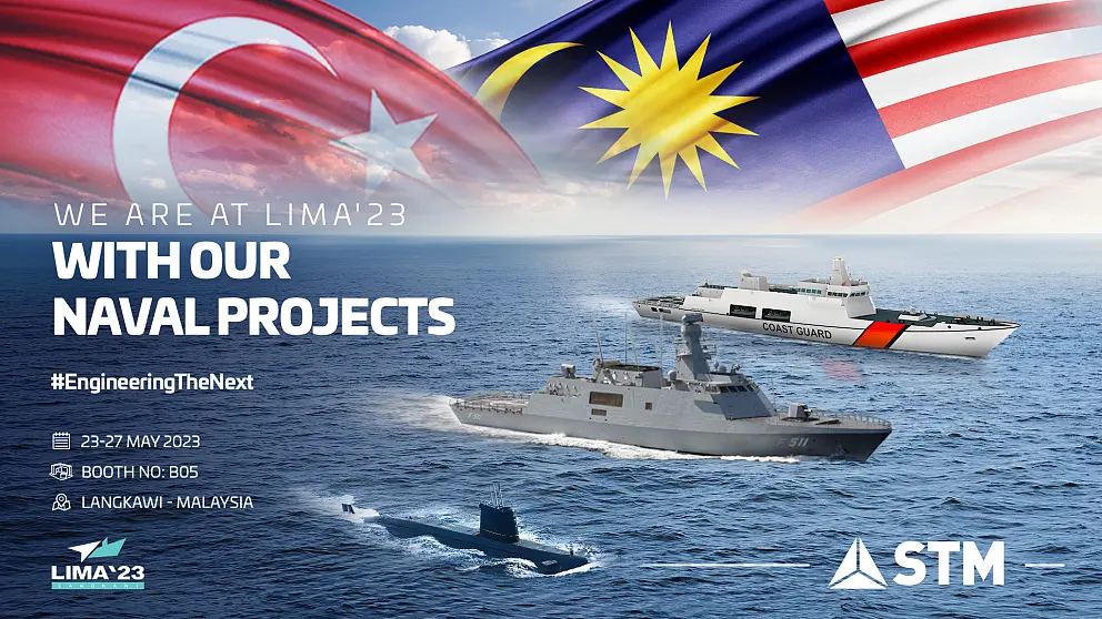 STM LIMA'23