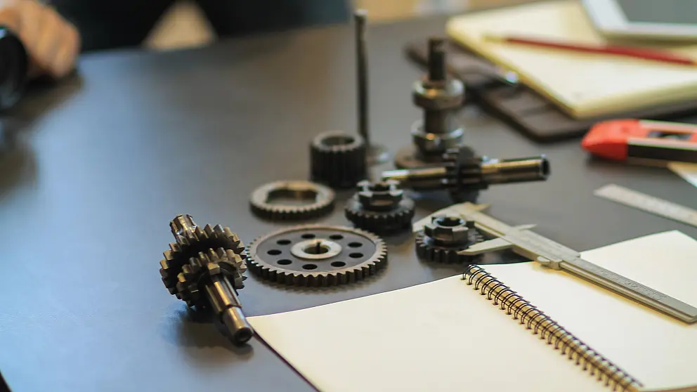 Savunma Sanayinde Endustriyel Tasarim