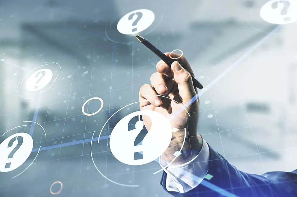 Karar Destek Sistemleri