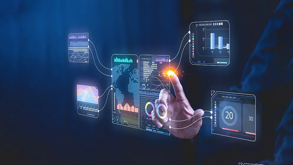 Yeni Nesil Performans Yonetim Sistemleri