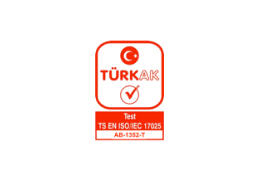 Türk Akreditasyon Kurumu (TÜRKAK)
