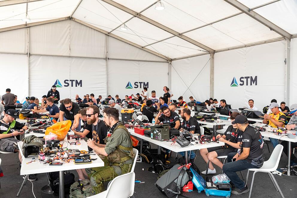 STM Teknofest
