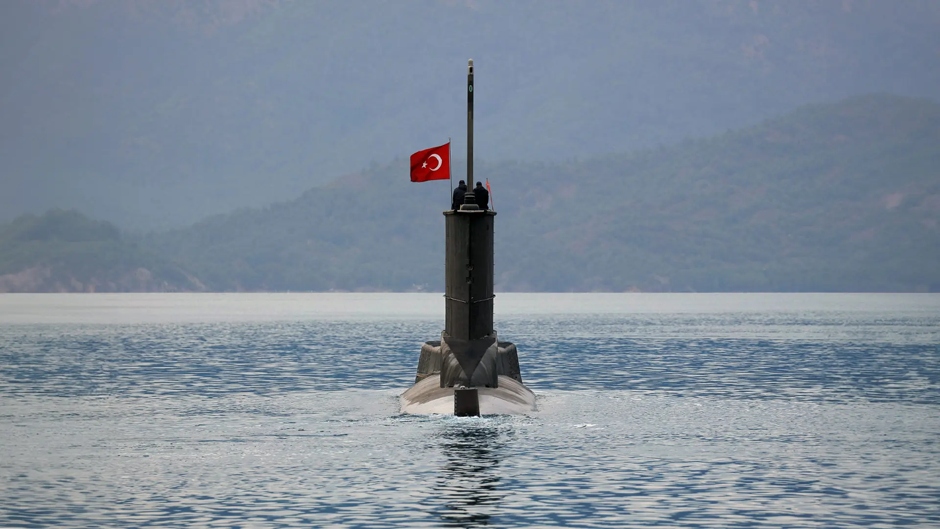 Ay Sinifi Denizaltilar2