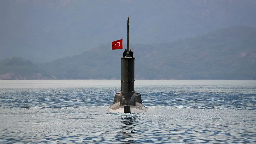 Ay Sinifi Denizaltilar2