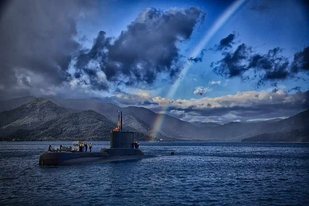 Ay Sinif Denizalti Gallery 5