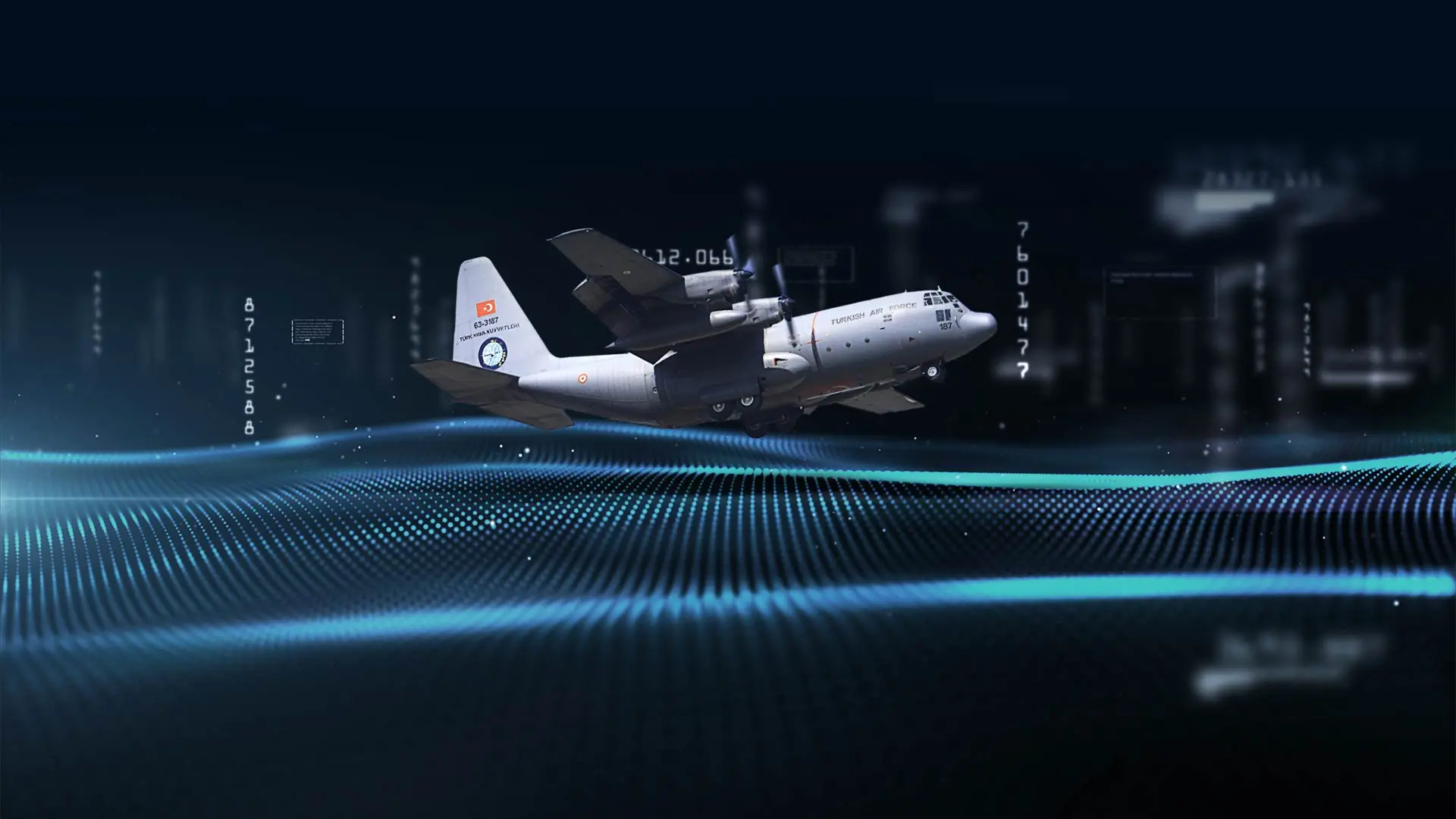 Erciyes Projesi Hero