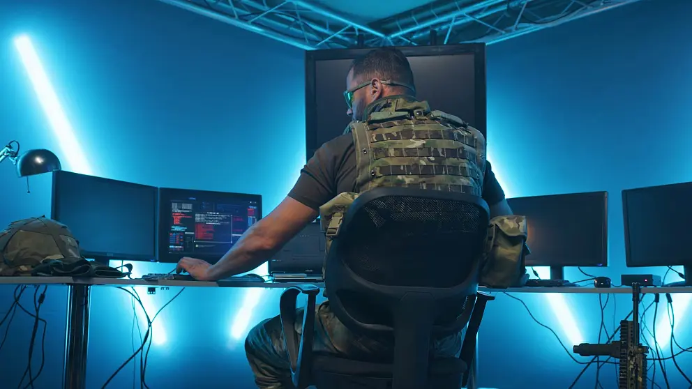 Nato Intel Fs2 Projesi Header