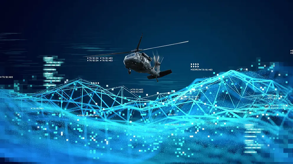 Stm Jandarmahelikopterleriaviyonikmordernizasyonuprojesi