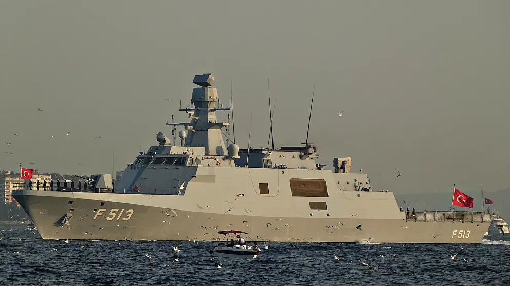 Milgem 513 Project Gallery4