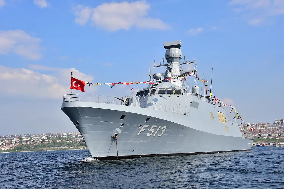 Milgem 513 Project Gallery1