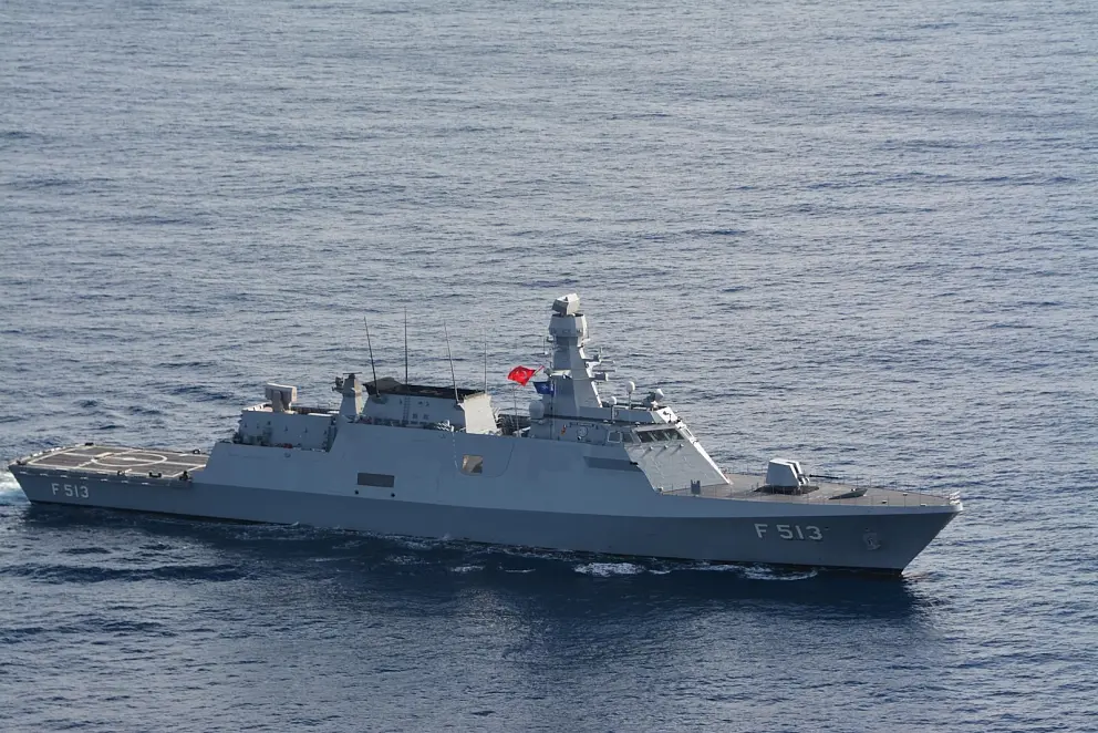 Milgem 513 Project Gallery2