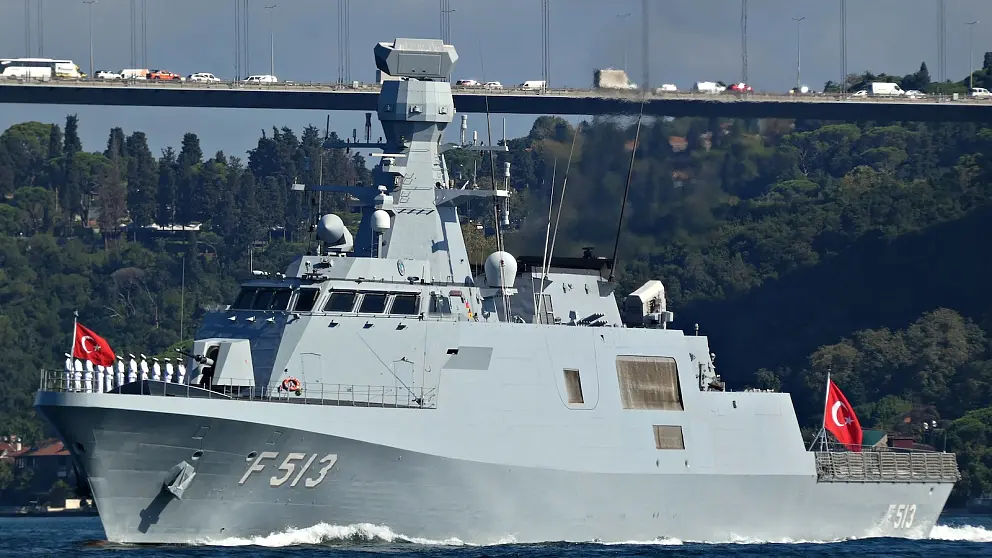 Milgem 514 Project Gallery 5