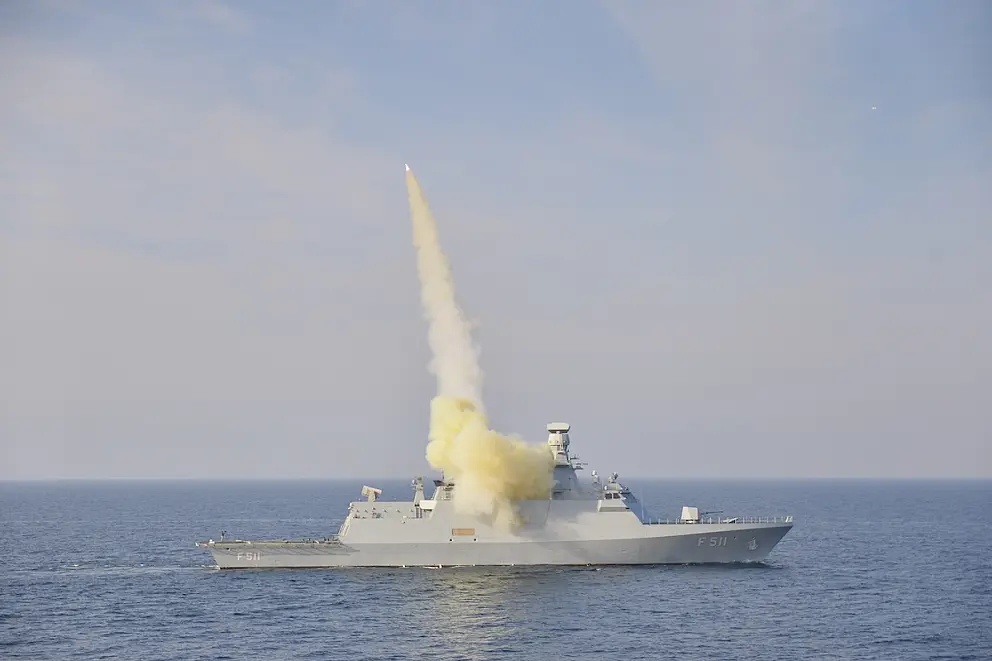 Milgem 511 Project Gallery 4