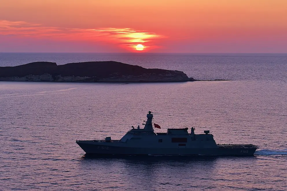 Milgem 512 Project Gallery 4