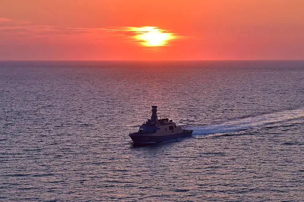 Milgem 512 Project Gallery 2