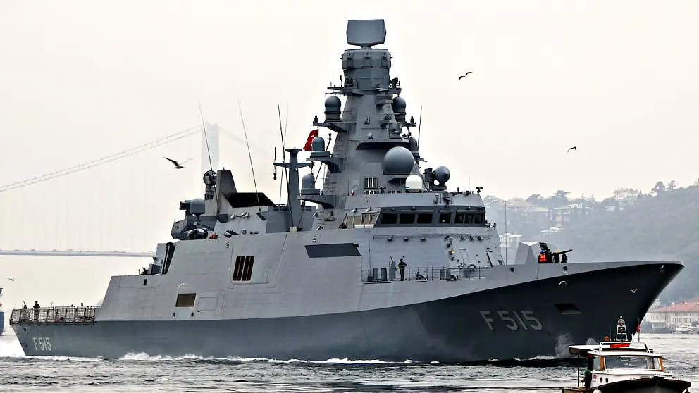 Milgem 515 Project Gallery 6