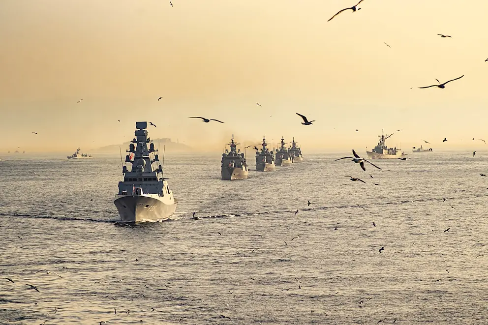 Milgem 515 Project Gallery 5