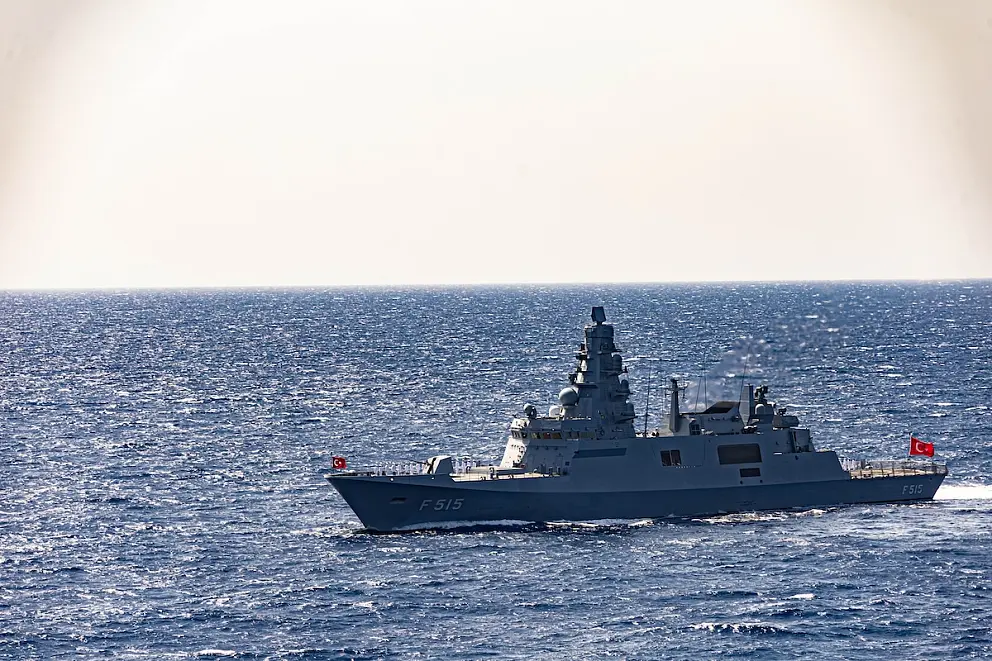 Milgem 515 Project Gallery 7