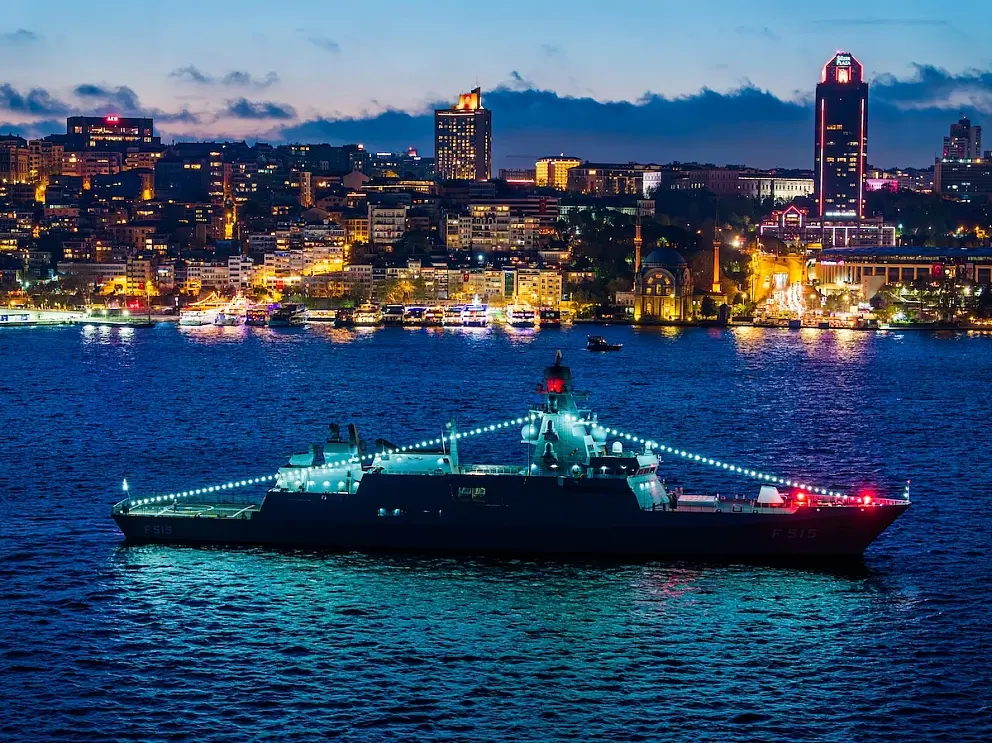 Milgem 515 Project Gallery 10