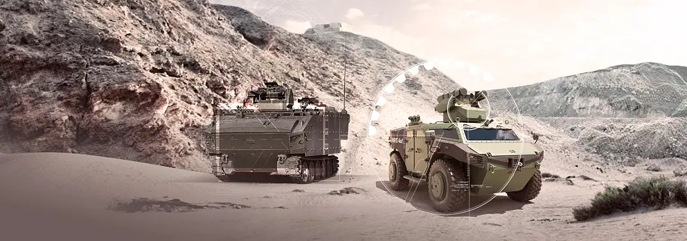 Silah Tasiyici Araclar Hero