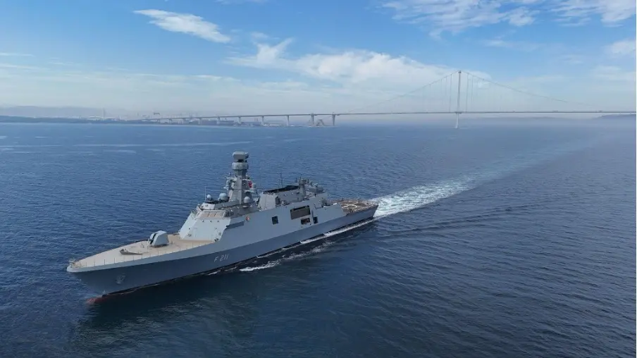 Ukrayna Korvet Projesi