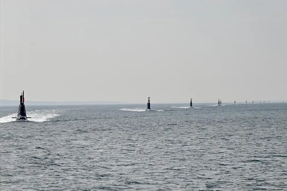 Reis Sinifi Denizalti Project Gallery 2