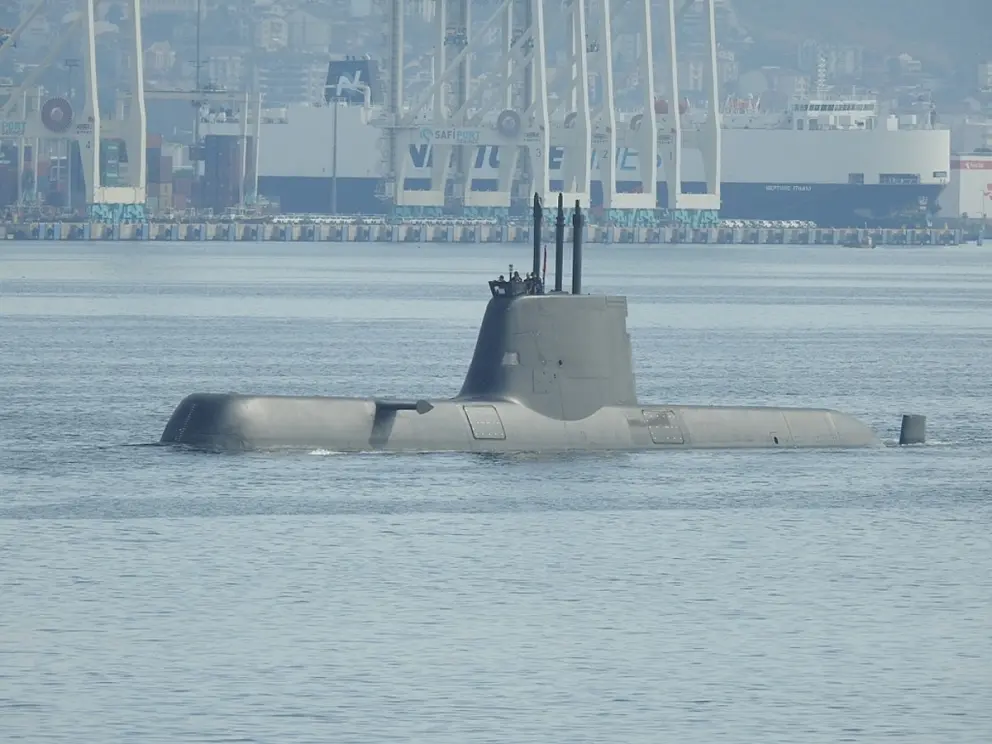 Reis Sinifi Denizalti Project Gallery 7