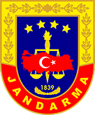 Turkish Gendarmerie General Command Communication and Security Project
