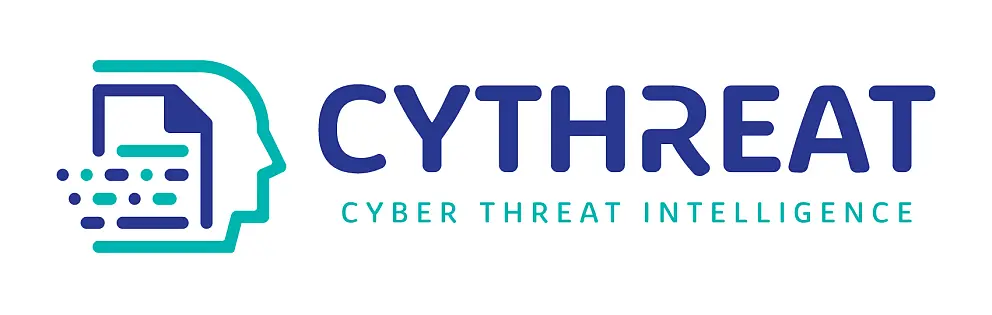 Cythreat Logo