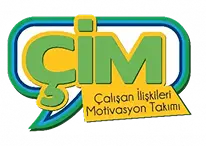 Cim Logo