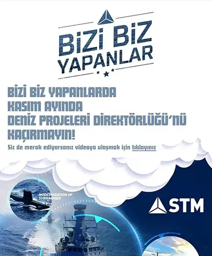 Bizi Biz Yapanlar