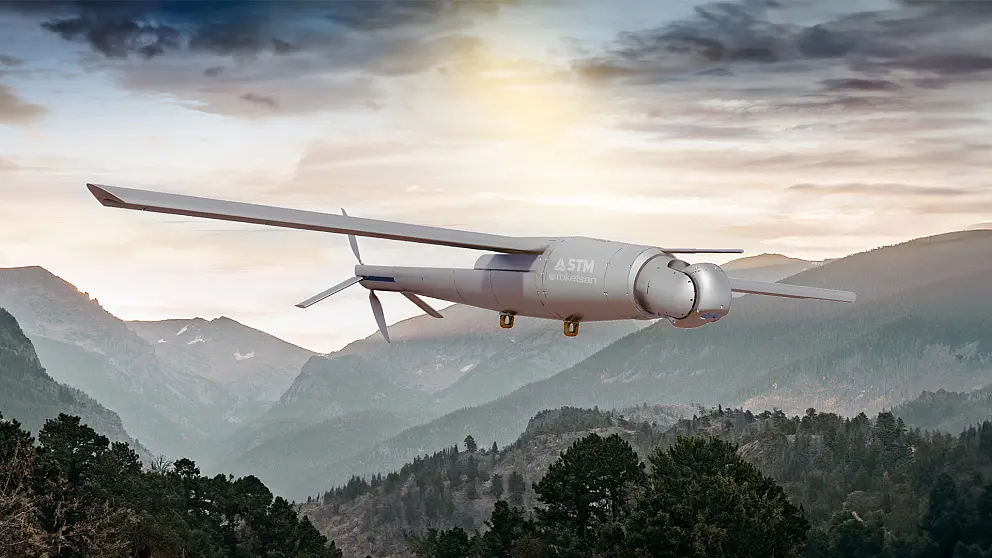 Stm Alpagut Uav Iha Header