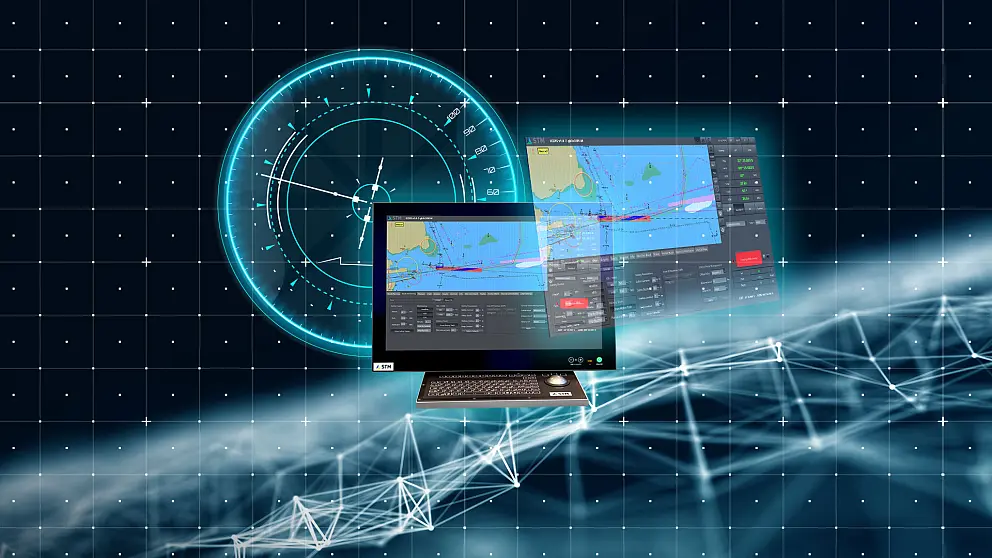 Stmdengiz Ecdis Hero