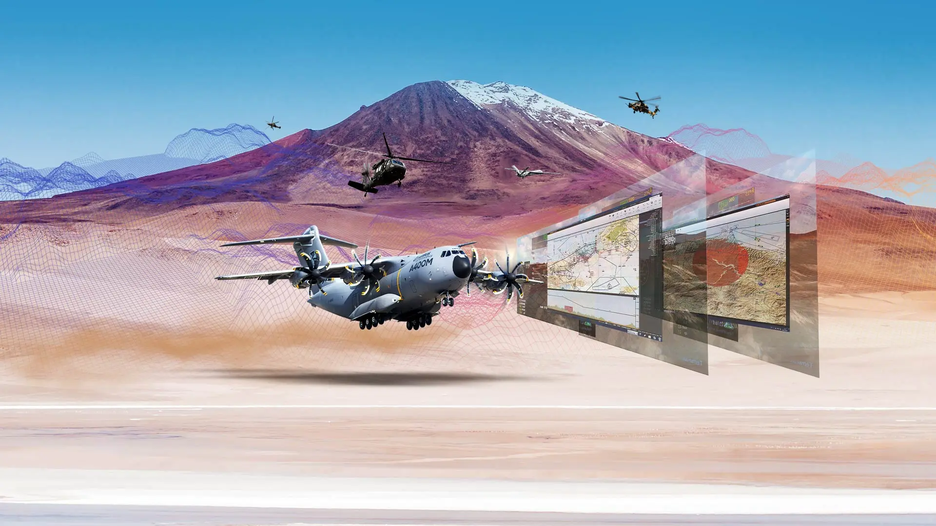 Stm Focus Flite Hero