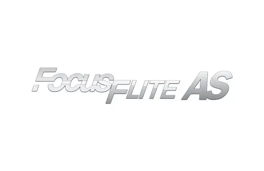 Stm Focusflite As Logo