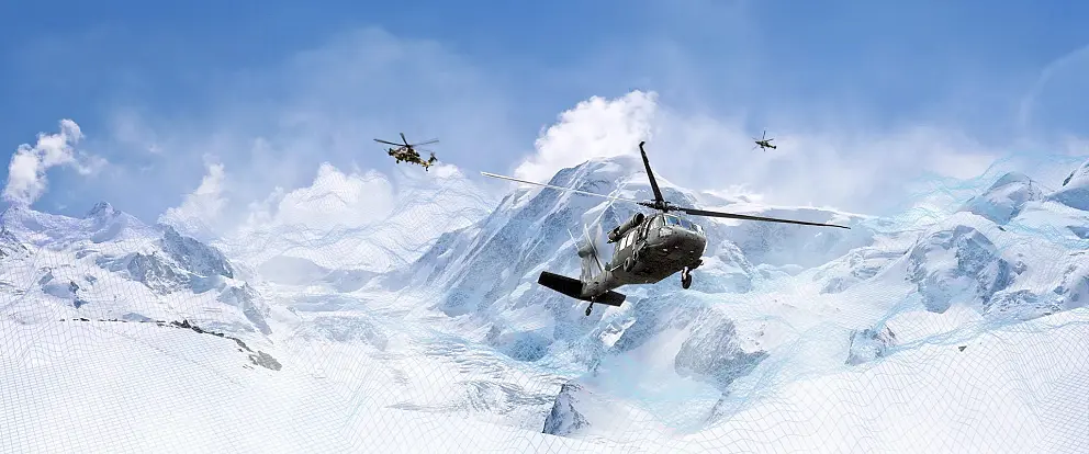 Focus Flite Harita Sistemi Cover