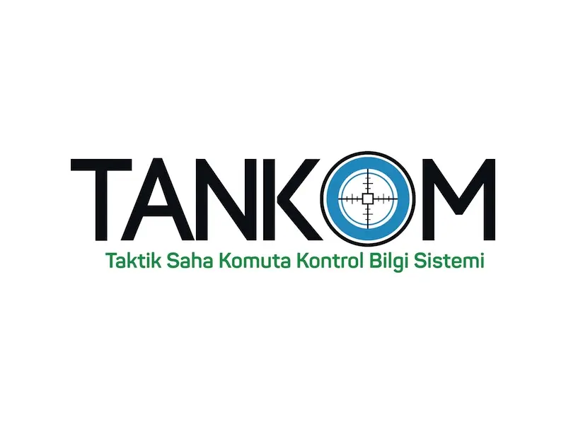 Tankom Logo
